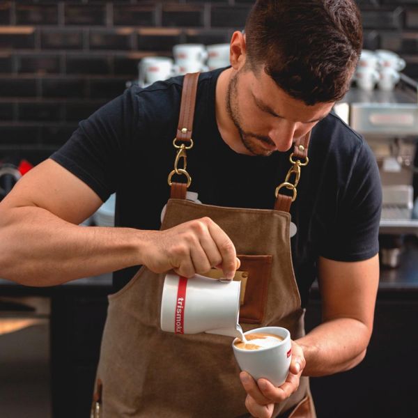 Barista base - Morgen