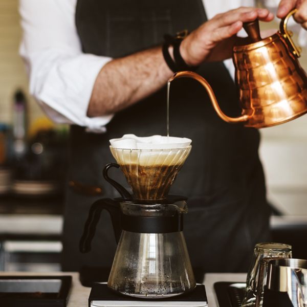 Brewing