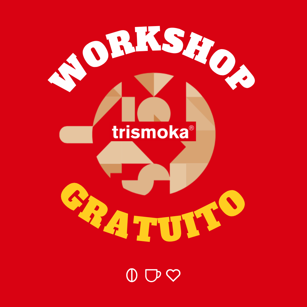 Workshop Gratuito